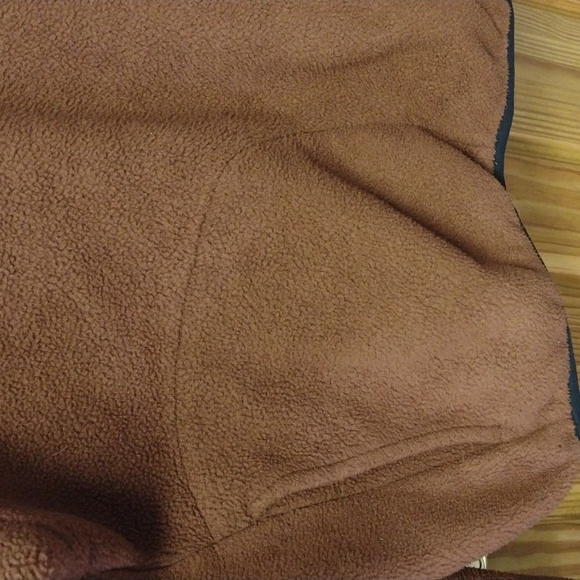 Woolrich Pullover Mens XL - Picture 2 of 9